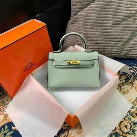 hermes kelly 20 replica